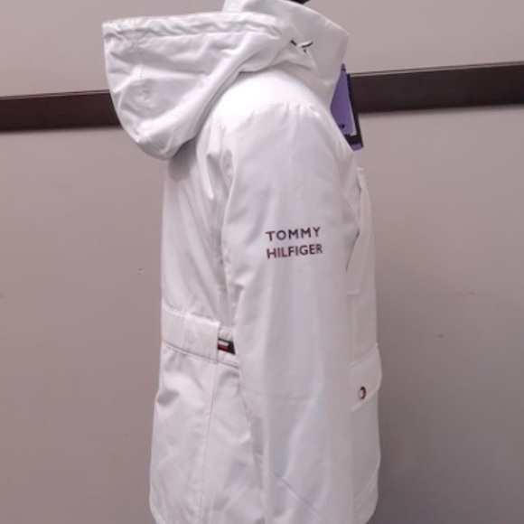 Tommy Hilfiger 3-in-1 Jacket NWT - Picture 11 of 12